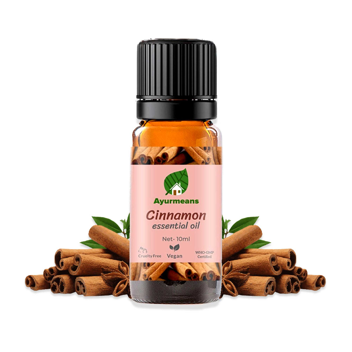 Cinnamon Oil at Rs 4400/kilogram, Cinnamon Oils in New Delhi