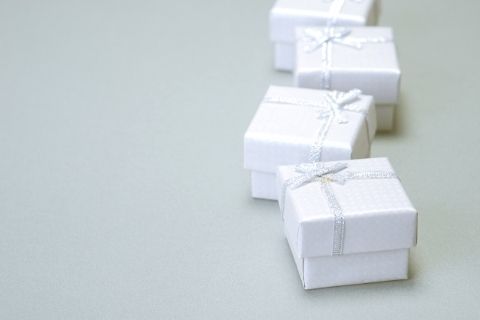 Gift Box | Anniversary | Valentine | Birthday
