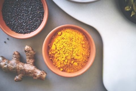 Therapeutic Grade Spices - Ayurmeans