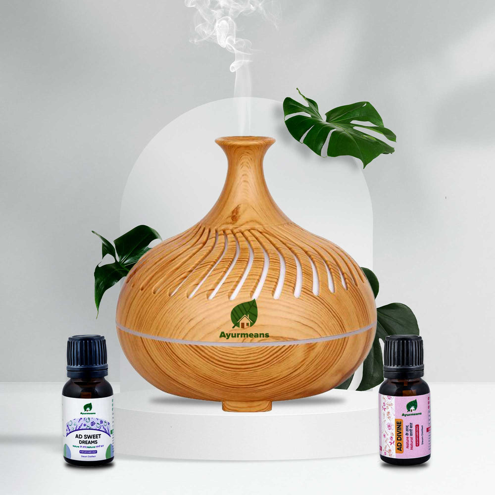 
                  
                    AD Stripe Aroma Diffuser
                  
                