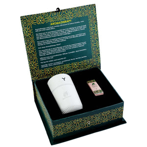 
                  
                    Car Diffuser Gift Pack | For Her
                  
                