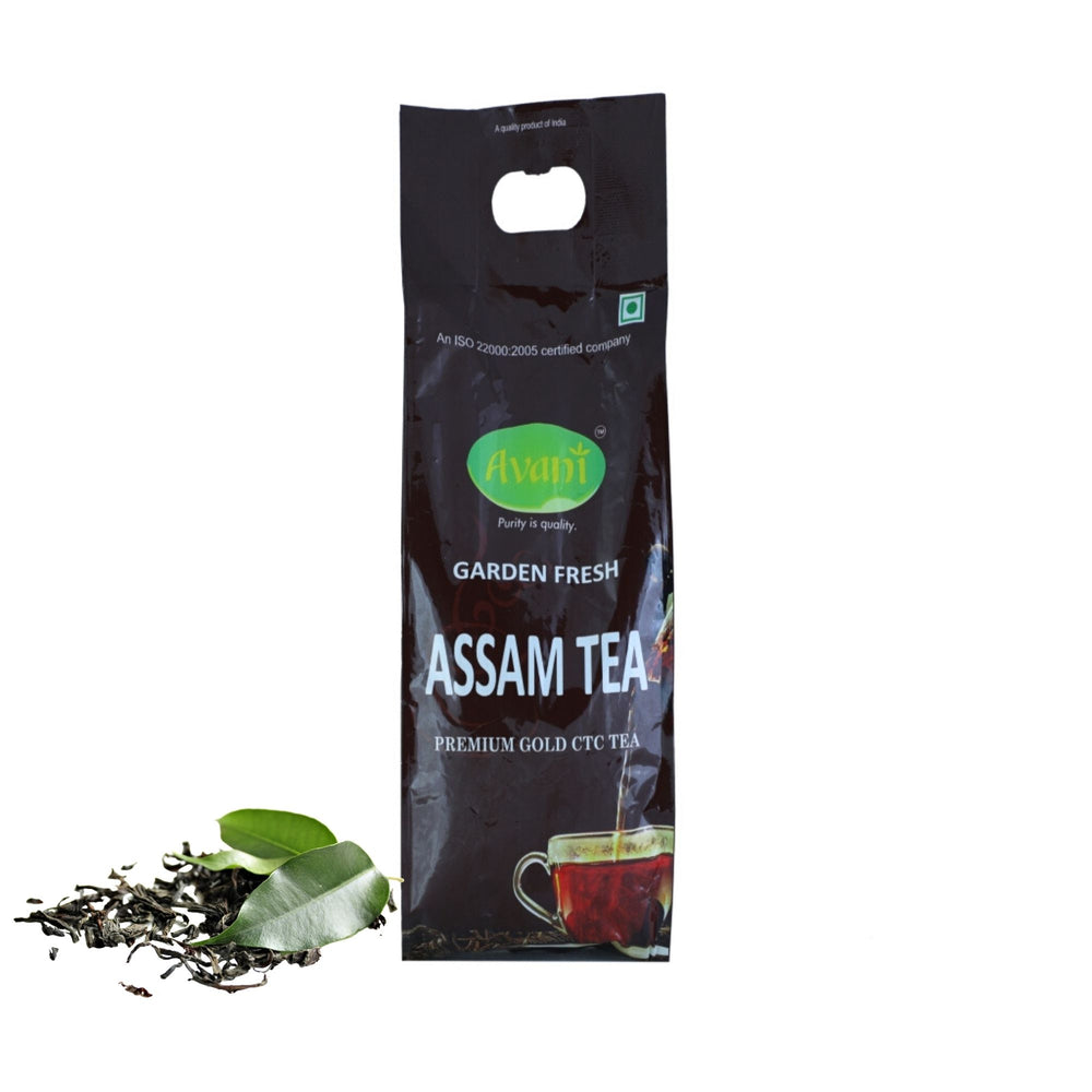 Garden Fresh Premium Tea
