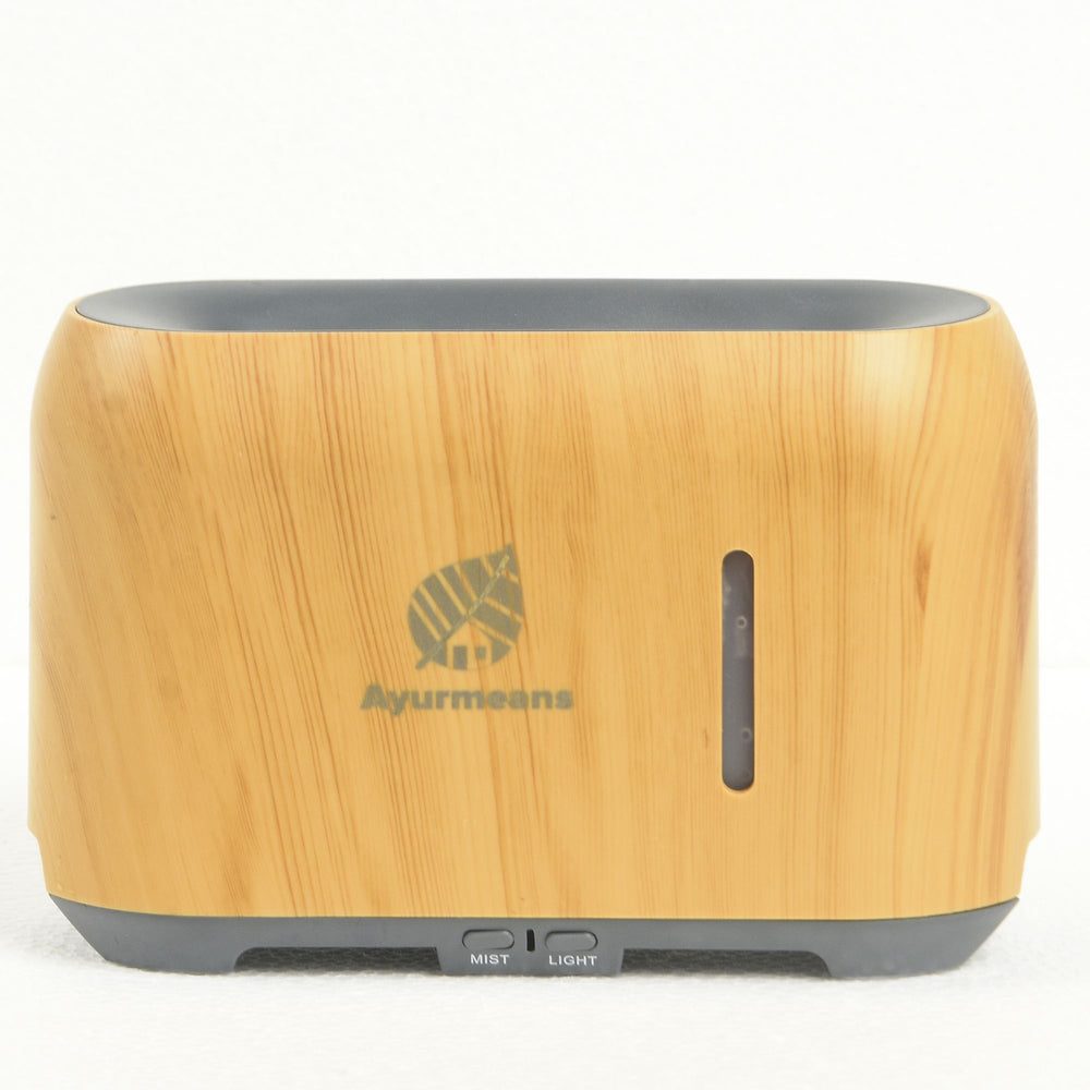 
                  
                    AD Flame Diffuser
                  
                