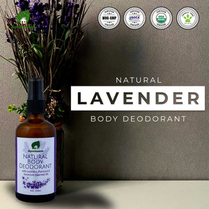 
                  
                    Body Deodorant
                  
                