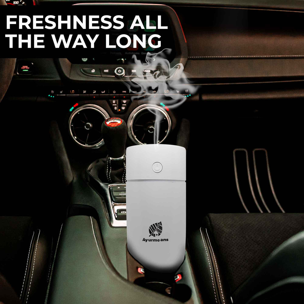 
                  
                    Car diffuser AD-RIDER
                  
                
