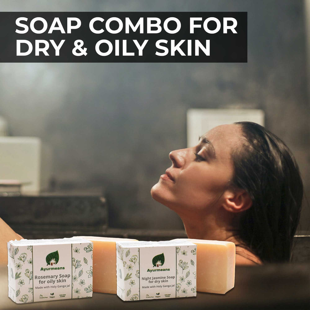 
                  
                    Gangal Organic Soap (2 Bars)
                  
                