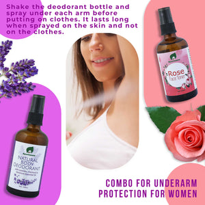 
                  
                    Underarm Protection Pack
                  
                