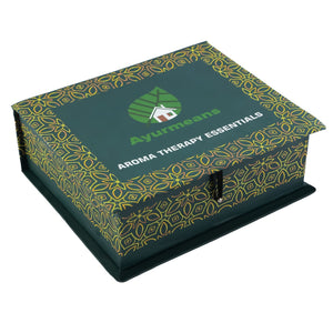
                  
                    Car Diffuser Gift Pack | For Her
                  
                