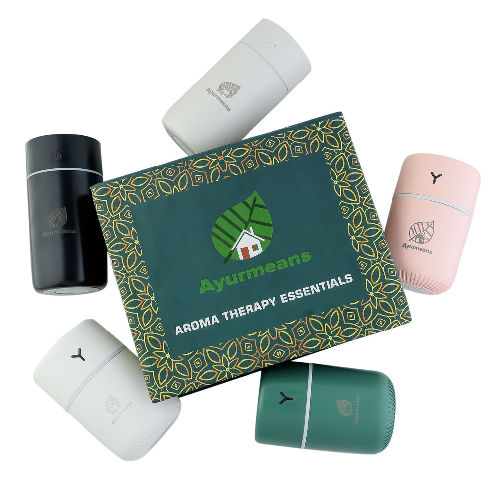 
                  
                    Car Diffuser Gift Pack | For Her
                  
                