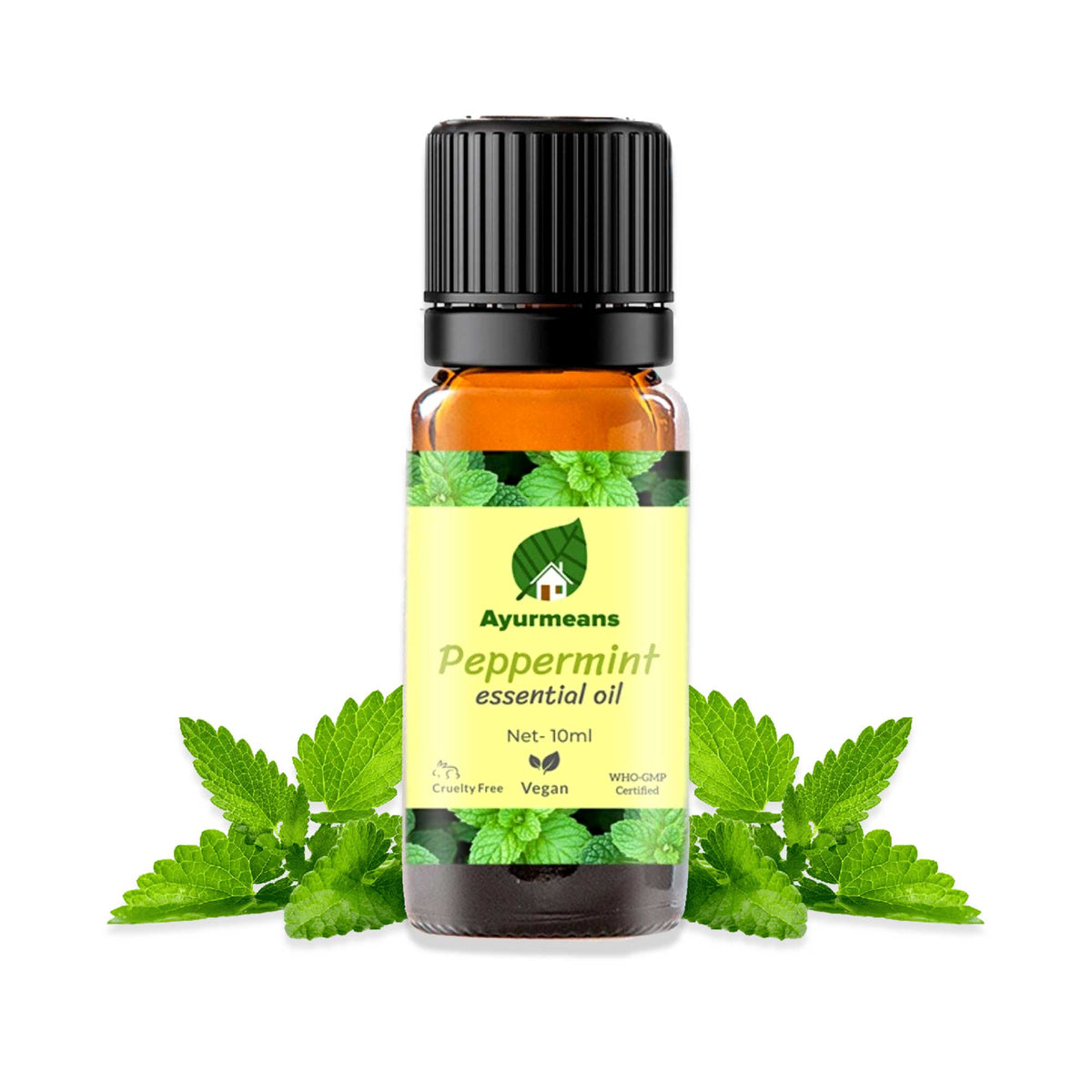 Peppermint Essential Oil